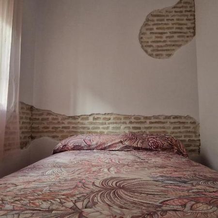 Piso Familiar Y Con Encanto Sewilla Zewnętrze zdjęcie