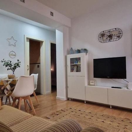 Piso Familiar Y Con Encanto Sewilla Zewnętrze zdjęcie