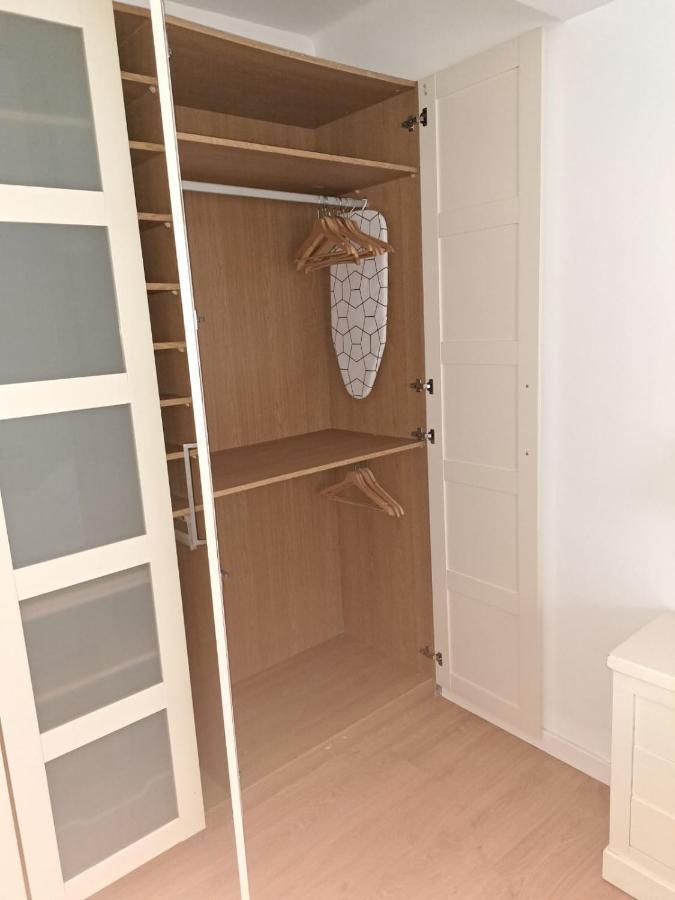 Piso Familiar Y Con Encanto Sewilla Zewnętrze zdjęcie