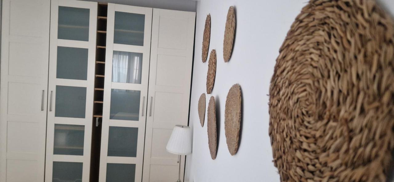 Piso Familiar Y Con Encanto Sewilla Zewnętrze zdjęcie